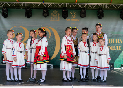 30 години празници на Искърското дефиле II - 38
