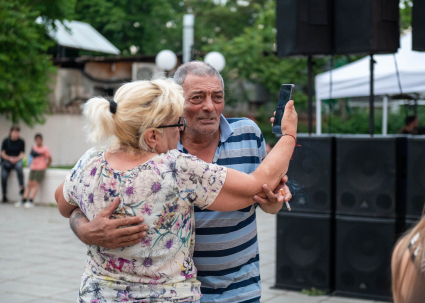 30 години празници на Искърското дефиле III - 52