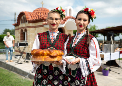 30 години празници на Искърското дефиле III - 30