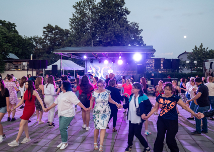 30 години празници на Искърското дефиле III - 40