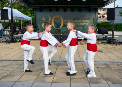 30 години празници на Искърското дефиле III - 48
