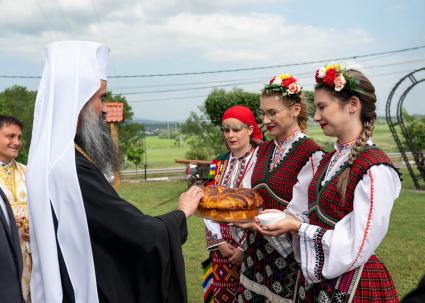 30 години празници на Искърското дефиле III - 31