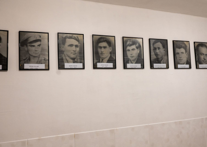 Музеят в с. Локорско - 34