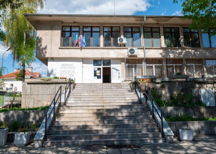 Музеят в с. Локорско - 3