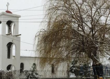 Храм Света Троица