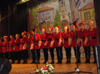 Участие на НЧ Христо Ботев - Курило във фолклорния фестивал Шопски наниз