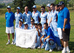 Балканско клубно първенство по крикет