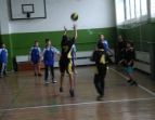 Момичетата и момчетата на 172 ОУ „Христо Ботев“ са шампиони в състезанията по баскетбол  от Ученичес