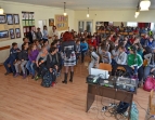 „Бъдители“ мотивираха децата в село Доброславци