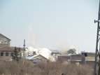 6-Разрушаването на кулите на бившата ТЕЦ в индустриалната зона на квартал Курило 