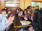2-ри април - Международен ден на детската книжка в 172 ОУ кв. Гниляне